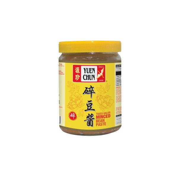 Minced Bean Paste 450g